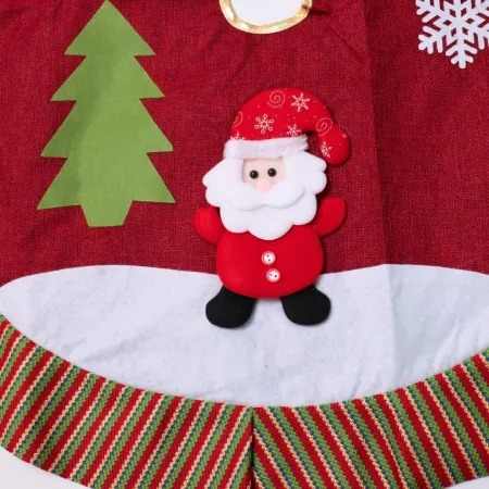 SAIA ARVORE DEC. JUTA GDE